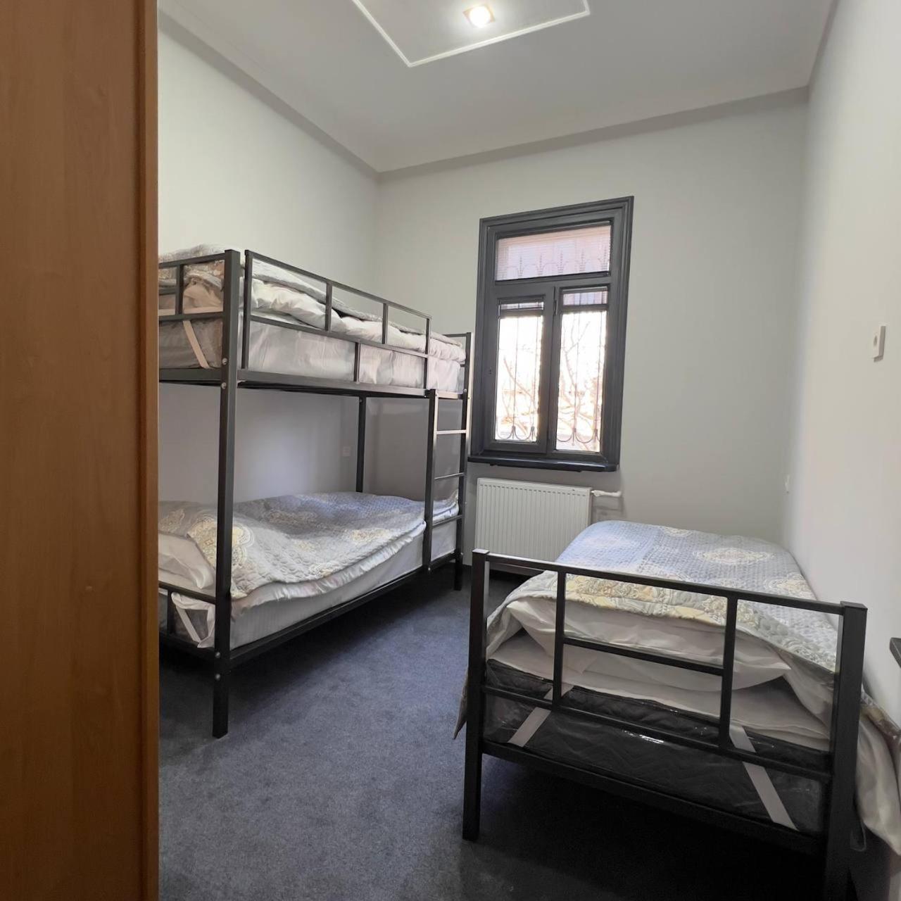 Hostel Premium Ташкент Экстерьер фото