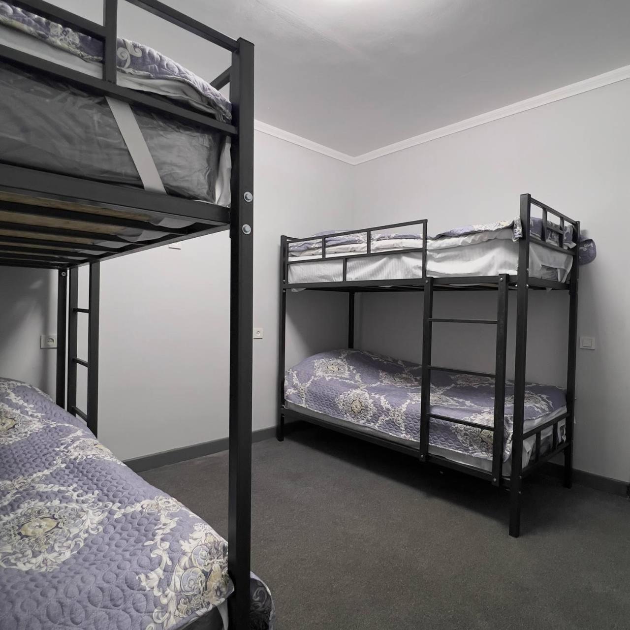 Hostel Premium Ташкент Экстерьер фото