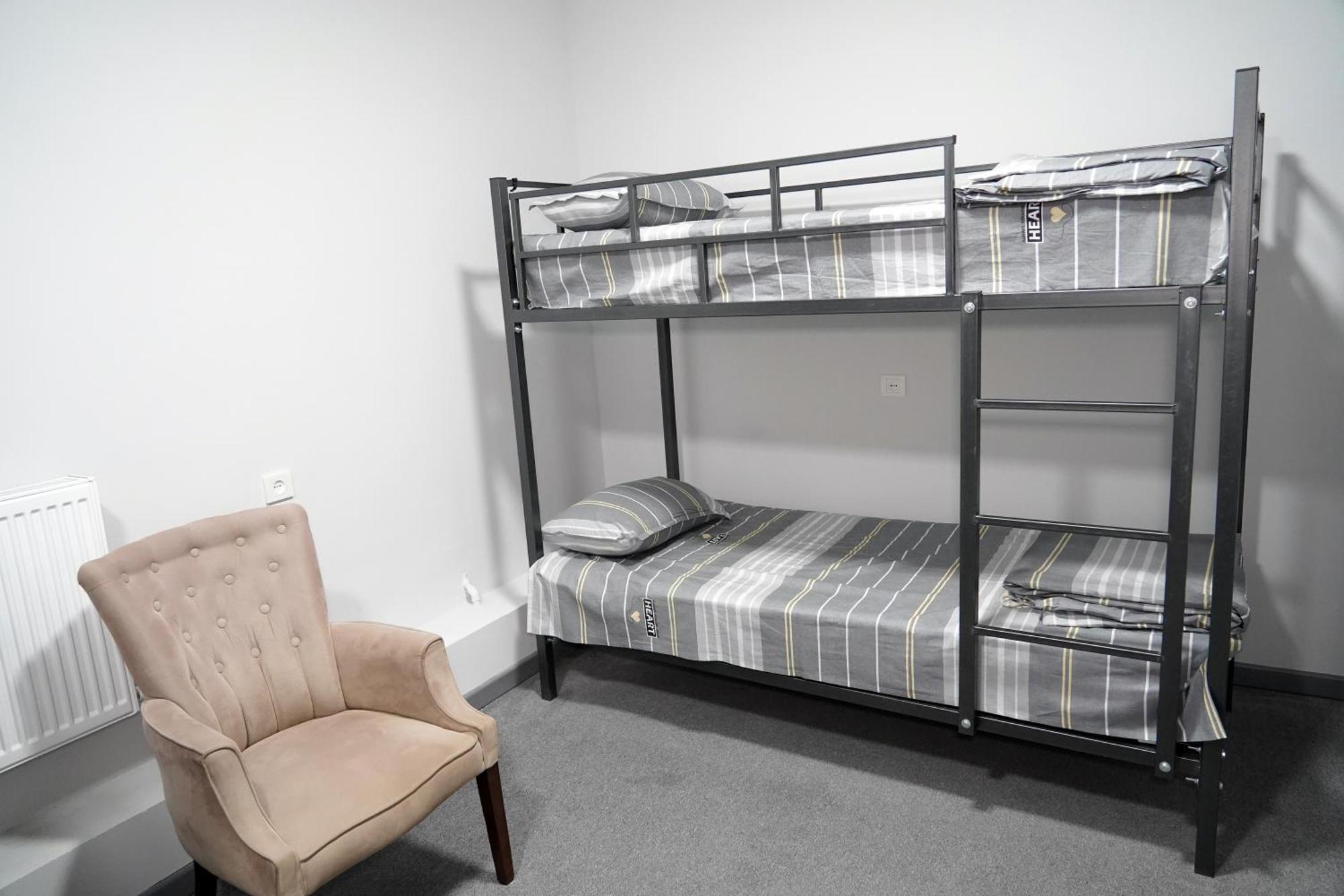 Hostel Premium Ташкент Экстерьер фото