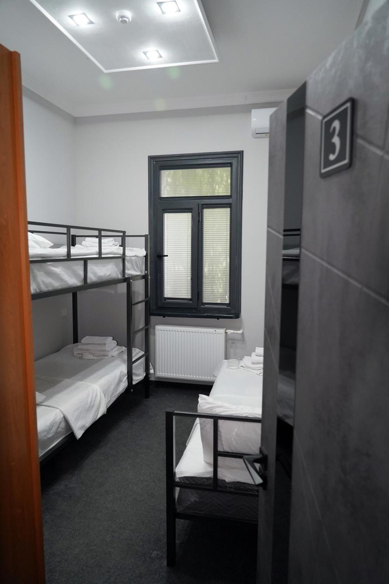 Hostel Premium Ташкент Экстерьер фото