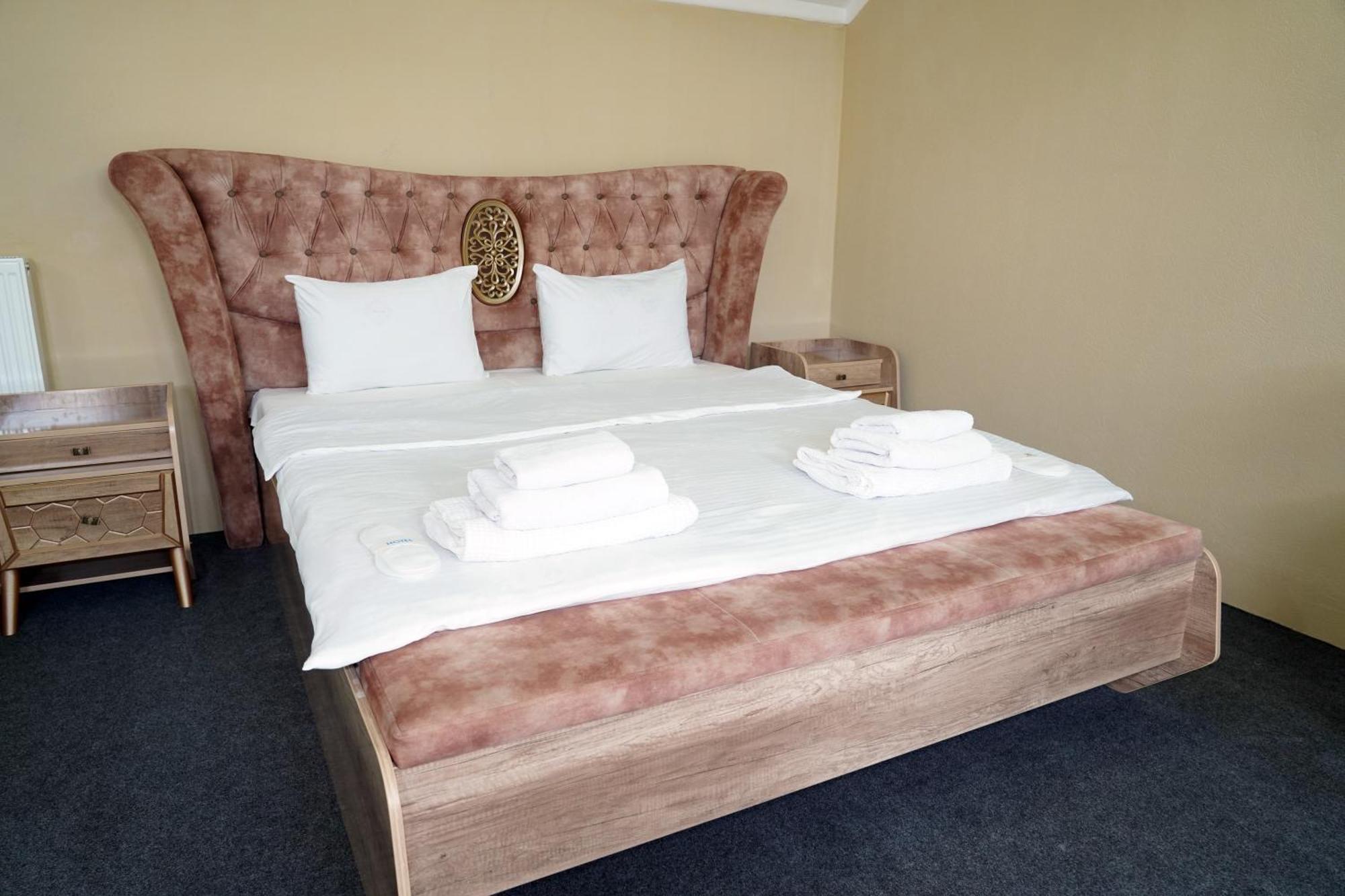 Hostel Premium Ташкент Экстерьер фото