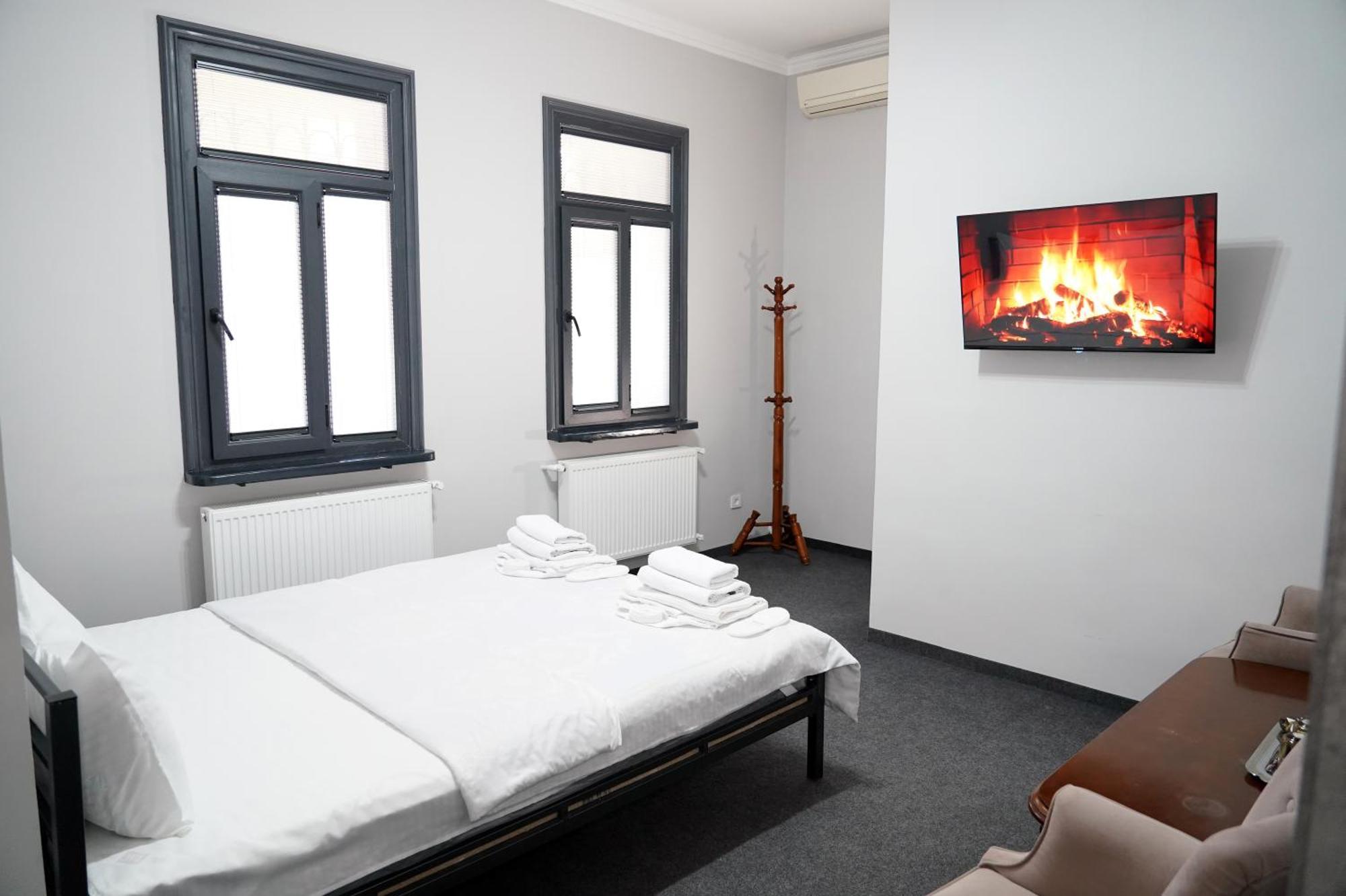 Hostel Premium Ташкент Экстерьер фото