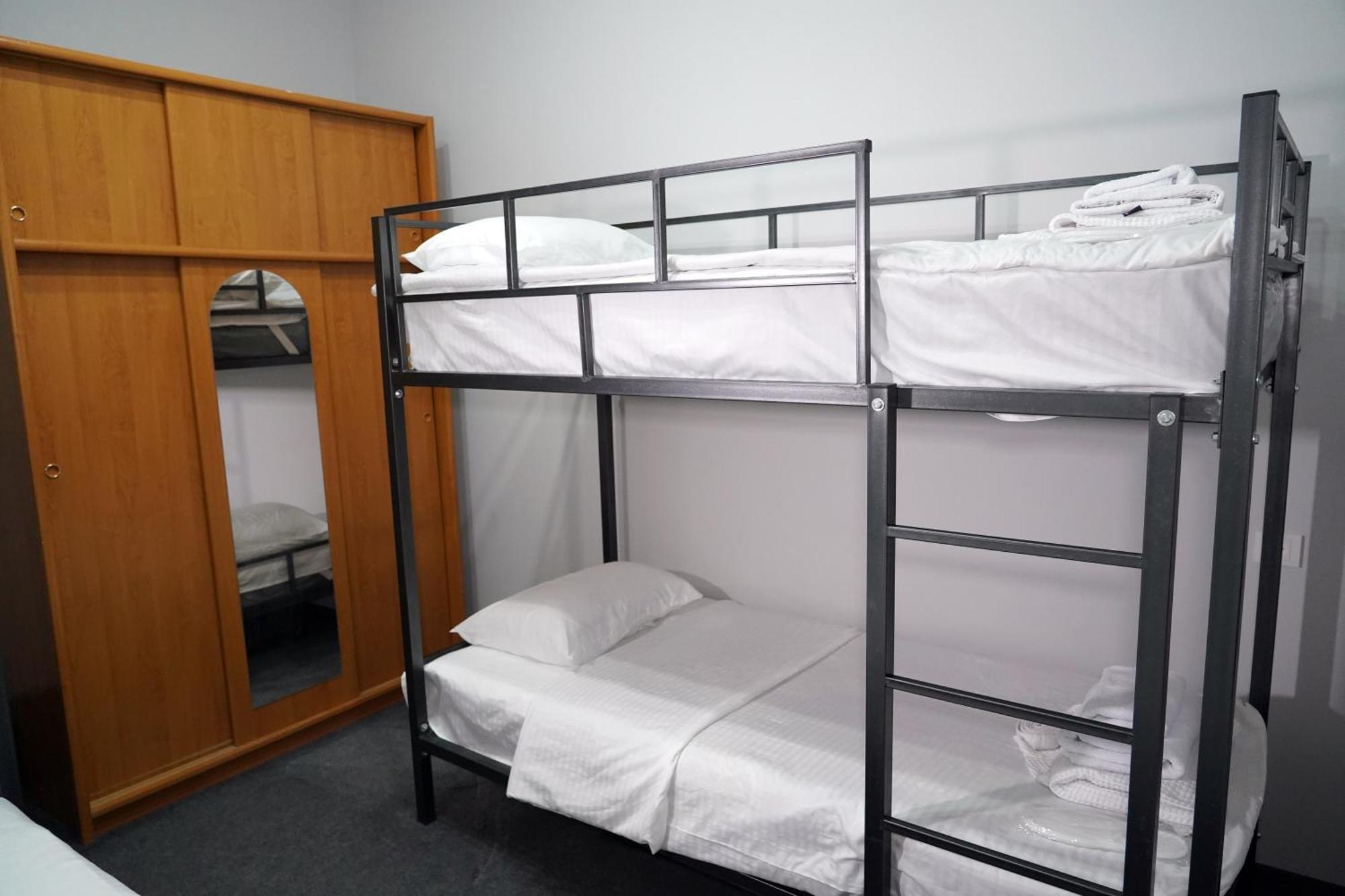 Hostel Premium Ташкент Экстерьер фото