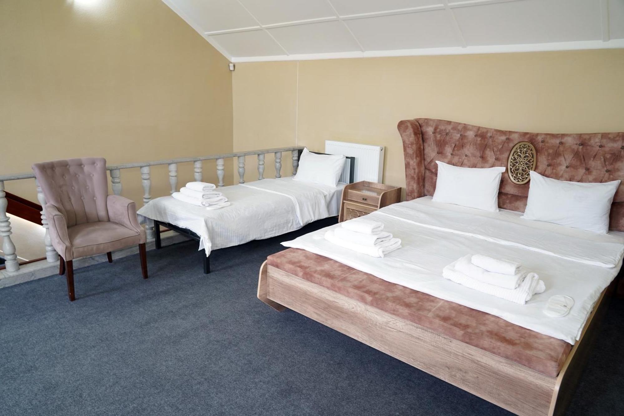 Hostel Premium Ташкент Экстерьер фото