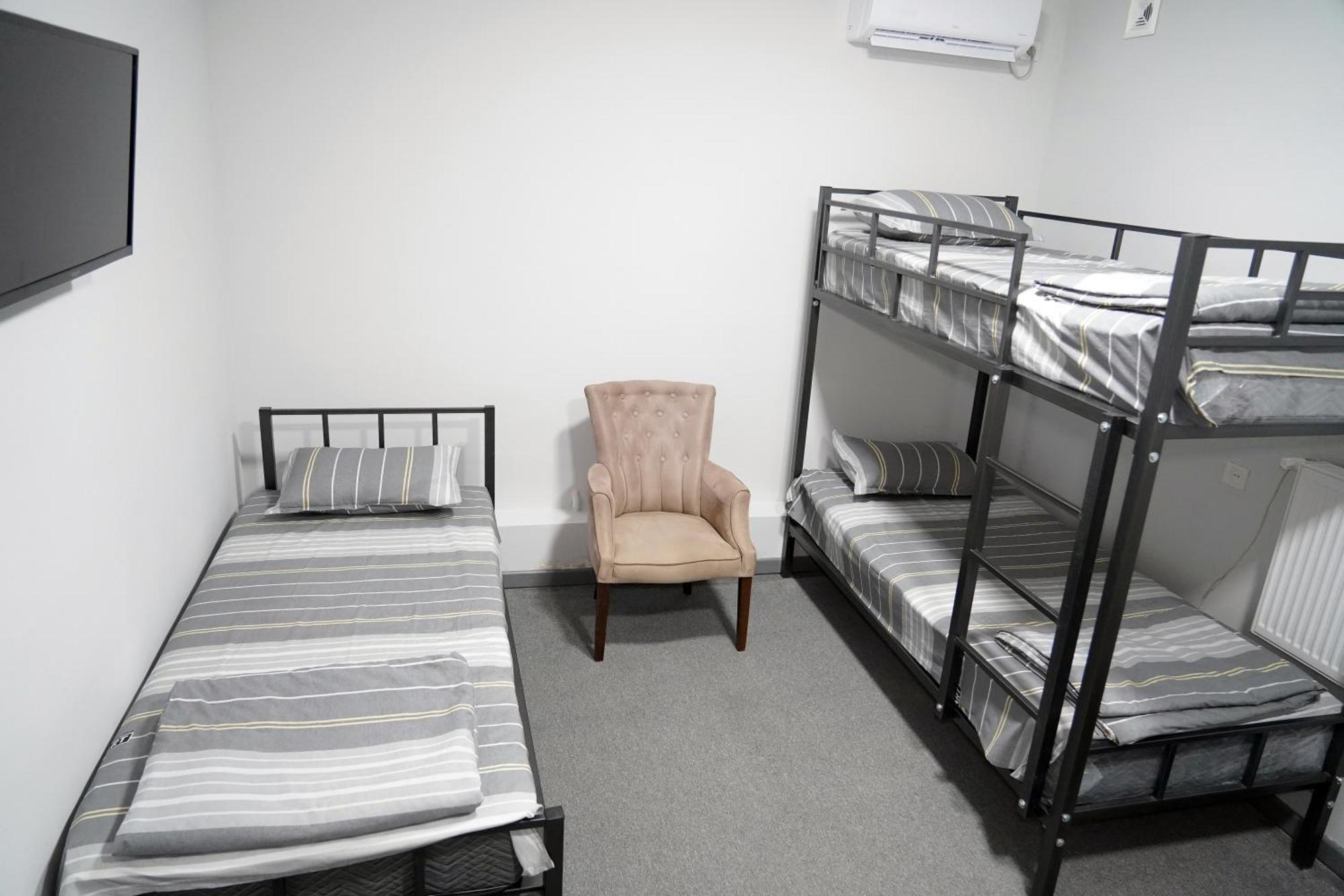 Hostel Premium Ташкент Экстерьер фото