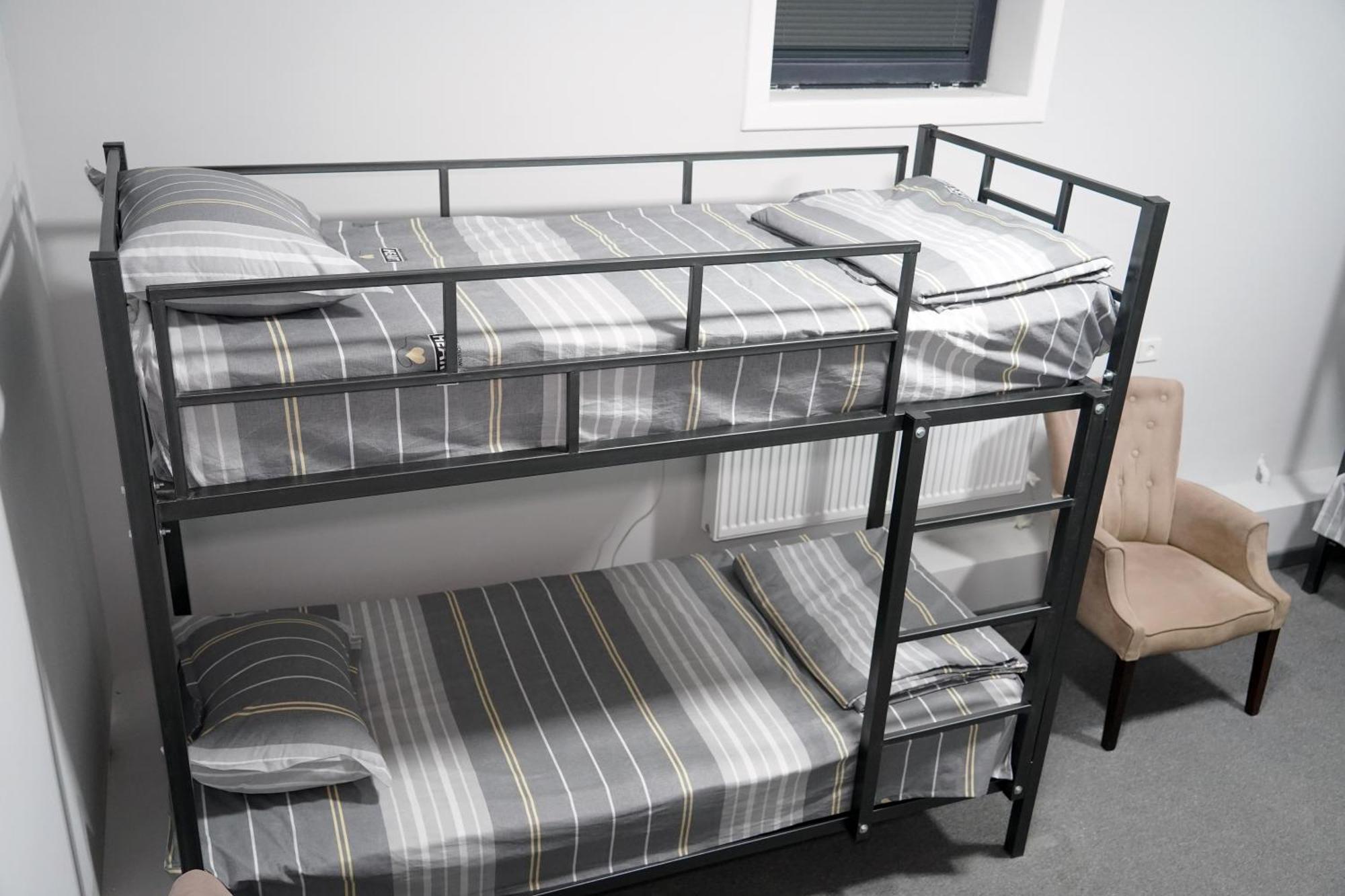 Hostel Premium Ташкент Экстерьер фото