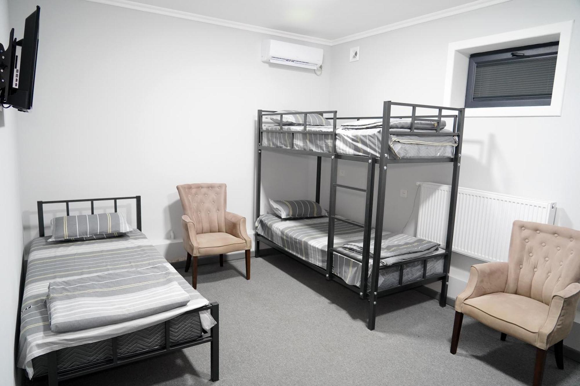 Hostel Premium Ташкент Экстерьер фото