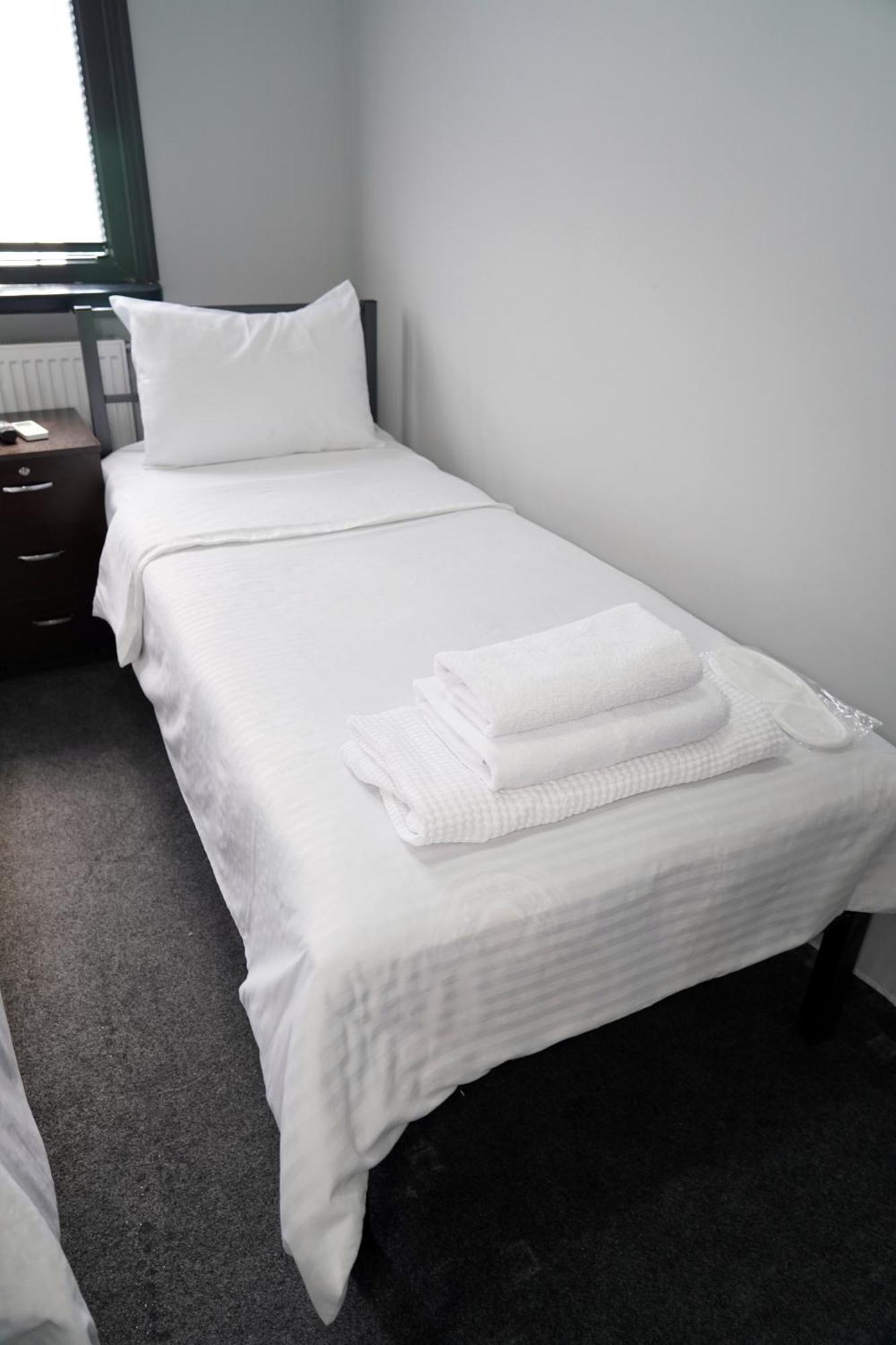 Hostel Premium Ташкент Экстерьер фото