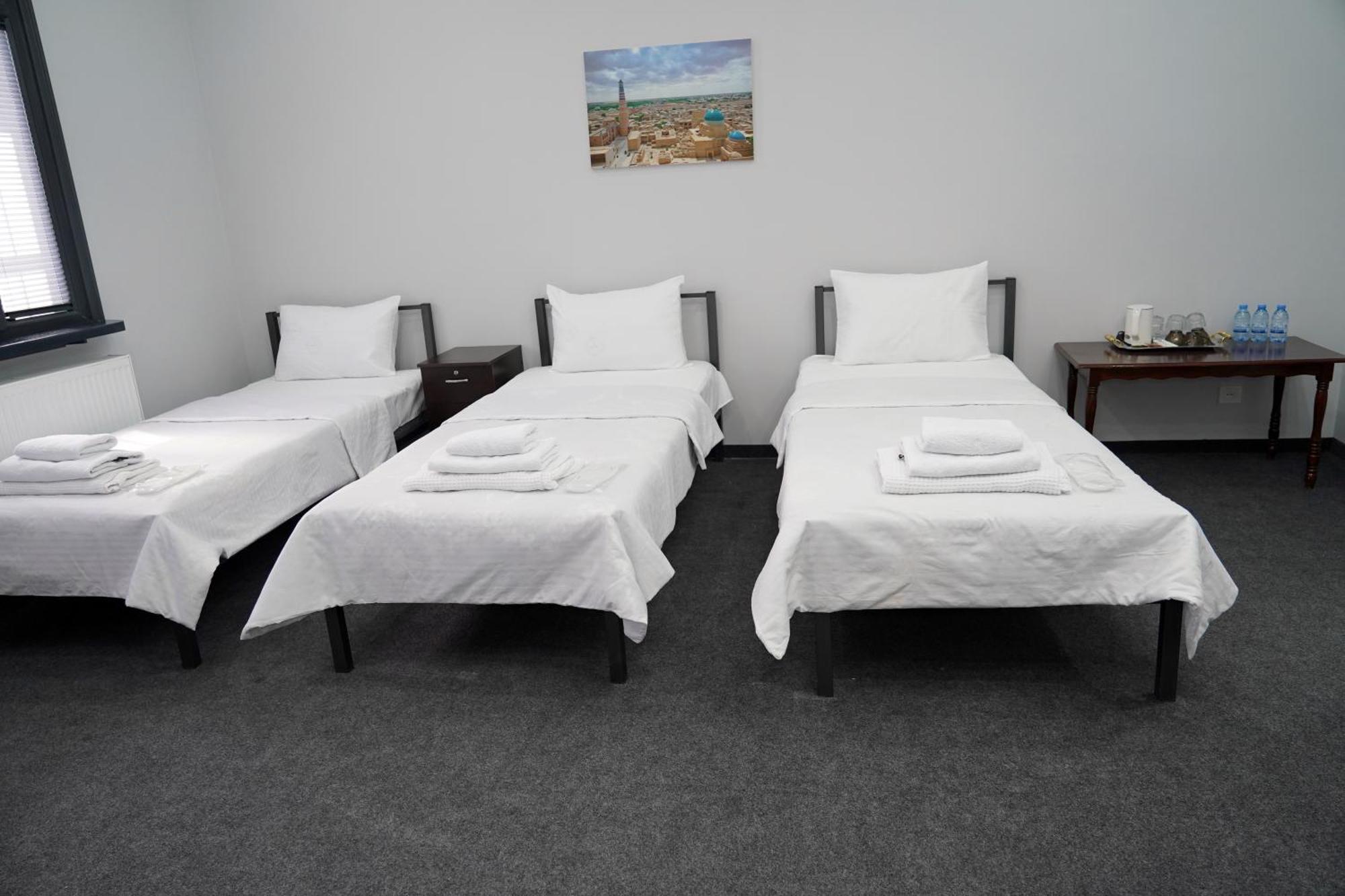 Hostel Premium Ташкент Экстерьер фото
