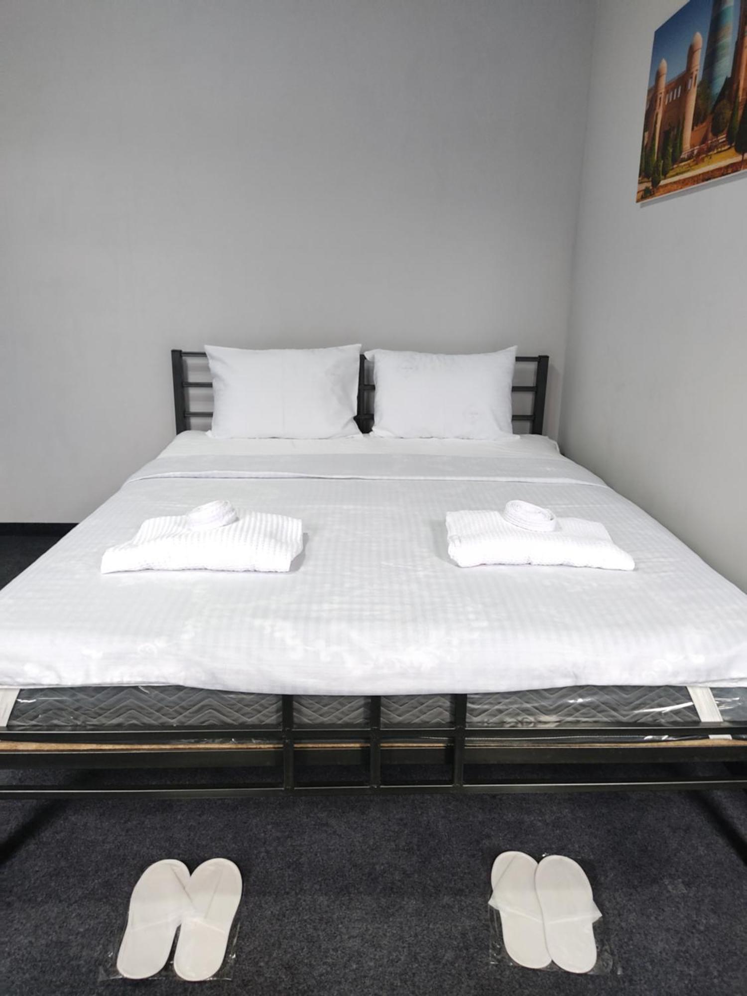 Hostel Premium Ташкент Экстерьер фото