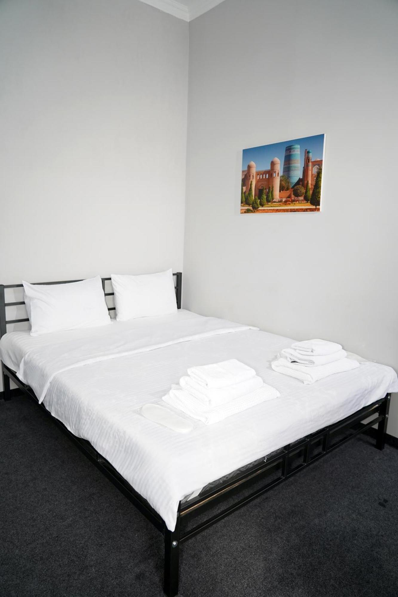 Hostel Premium Ташкент Экстерьер фото