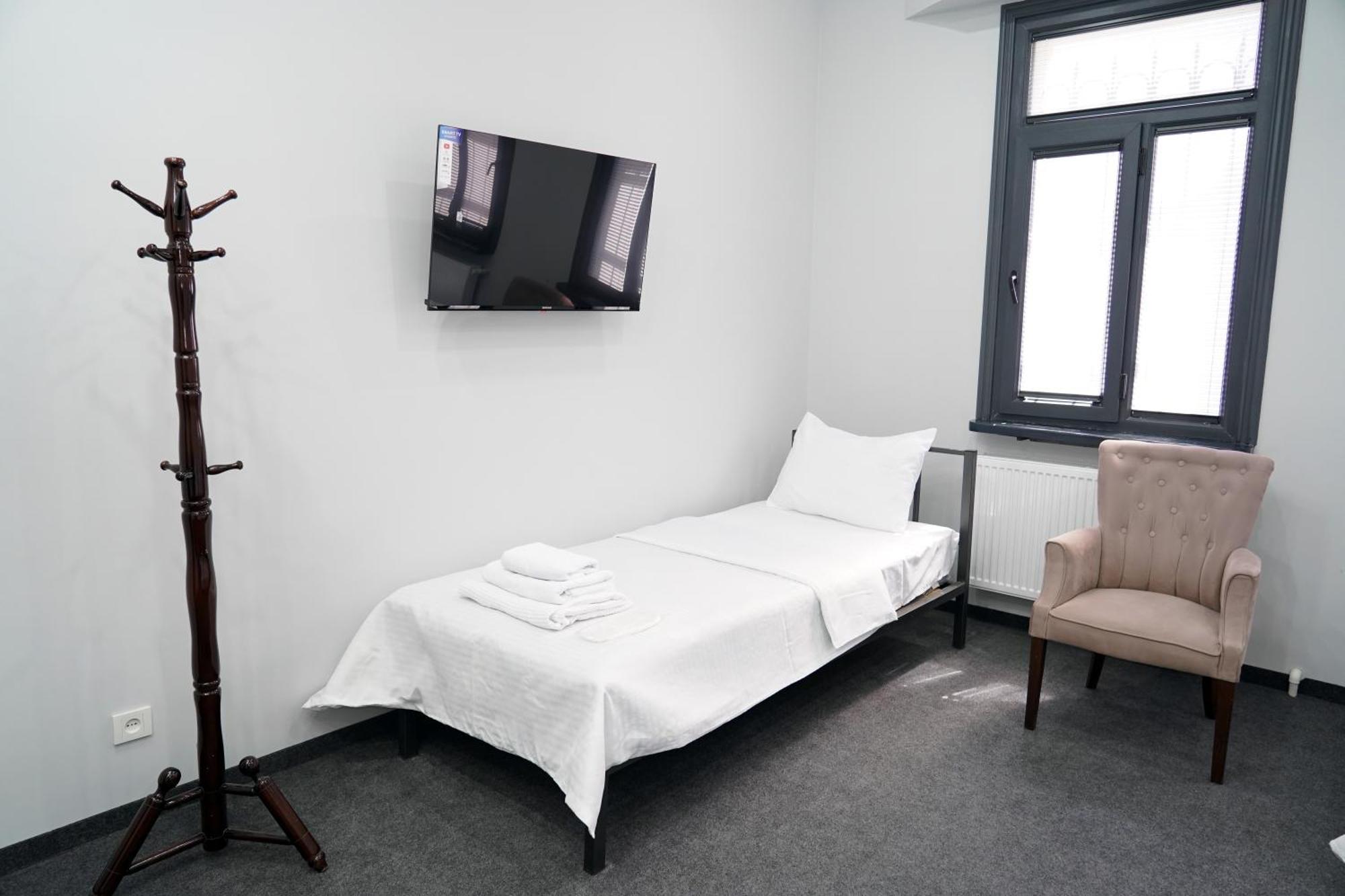 Hostel Premium Ташкент Экстерьер фото