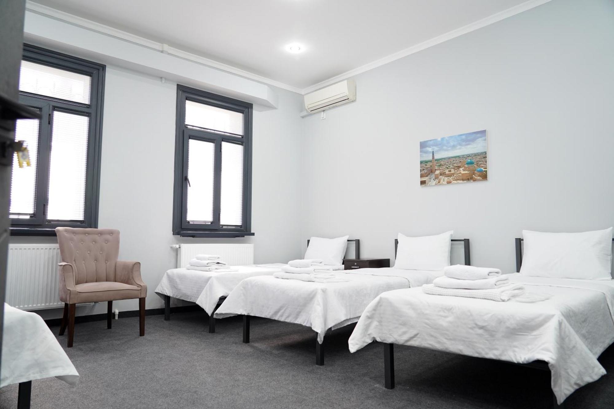 Hostel Premium Ташкент Экстерьер фото