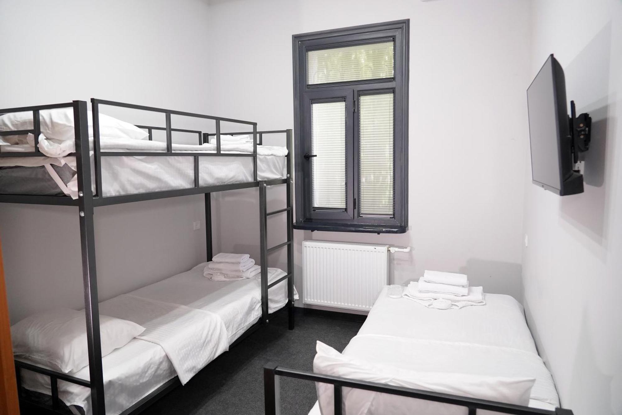 Hostel Premium Ташкент Экстерьер фото