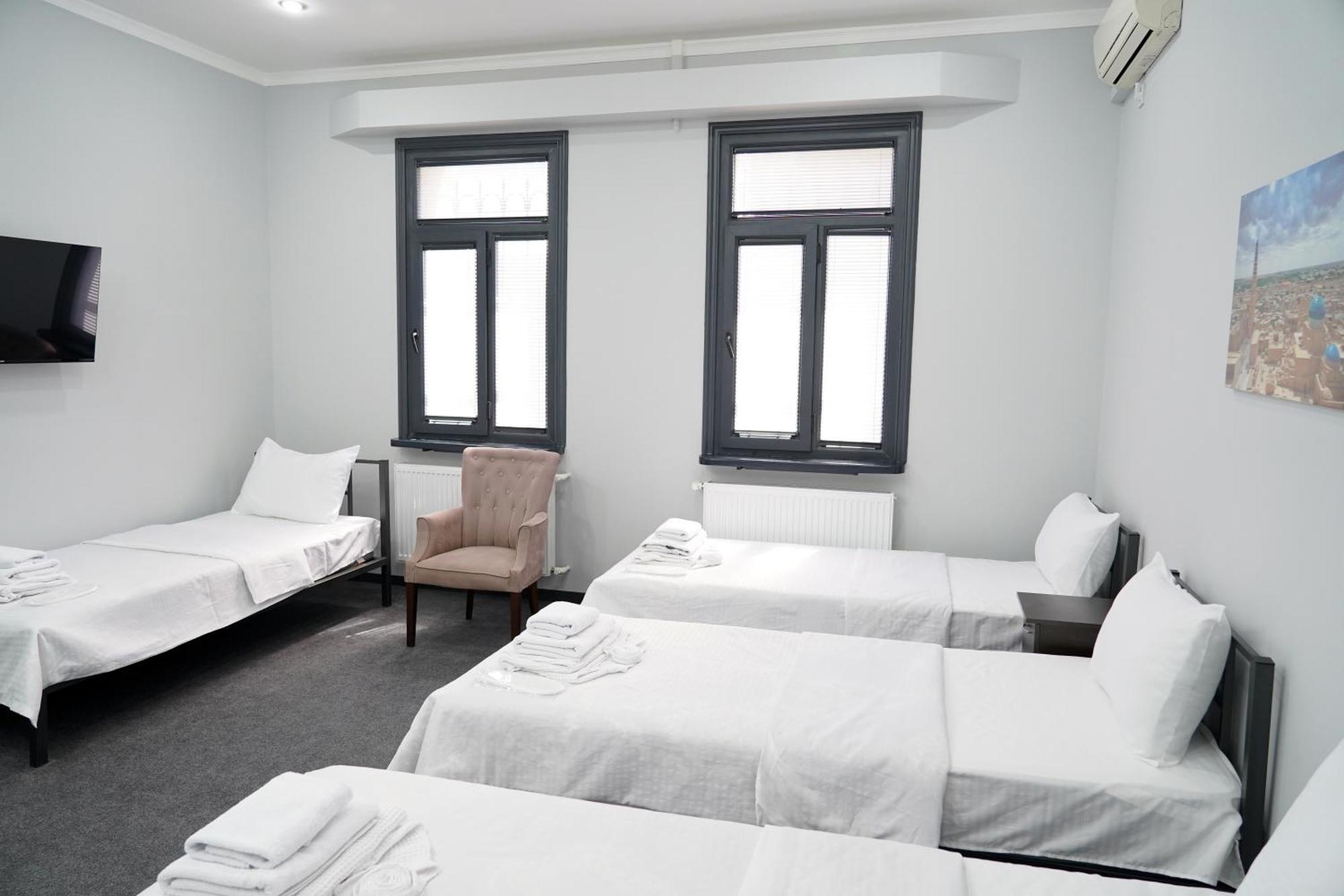 Hostel Premium Ташкент Экстерьер фото