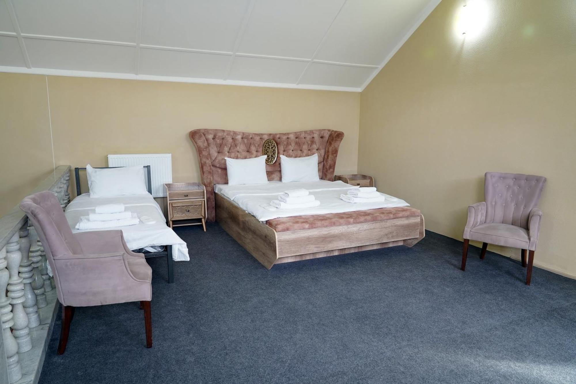 Hostel Premium Ташкент Экстерьер фото
