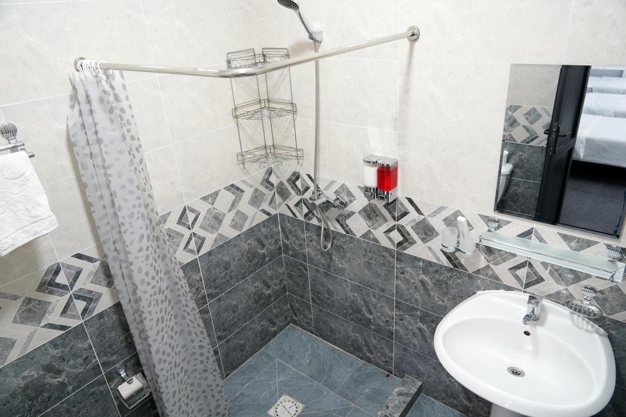 Hostel Premium Ташкент Экстерьер фото