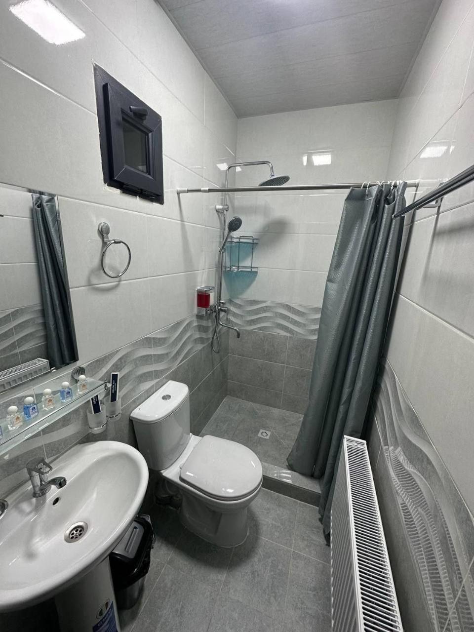 Hostel Premium Ташкент Экстерьер фото