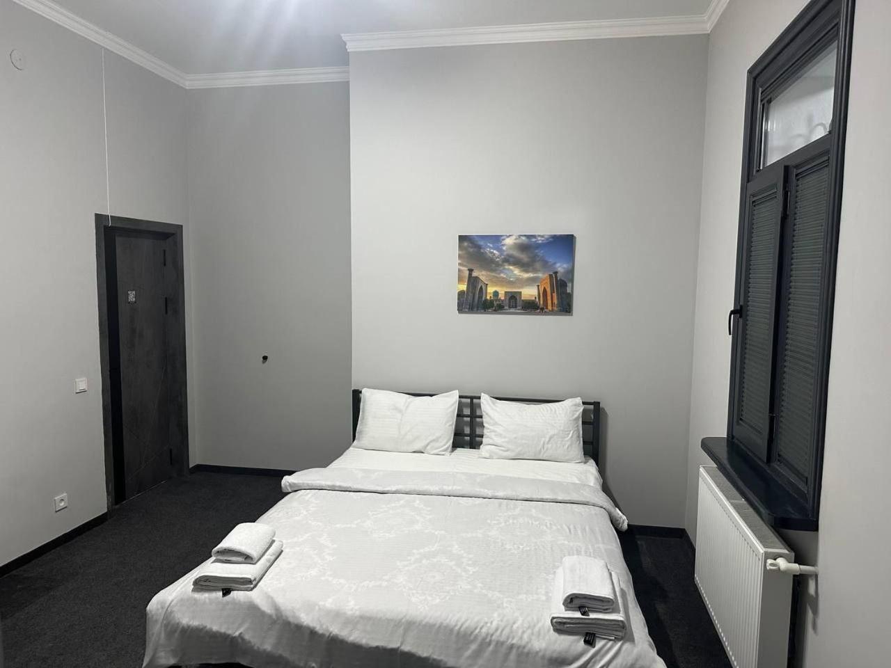 Hostel Premium Ташкент Экстерьер фото