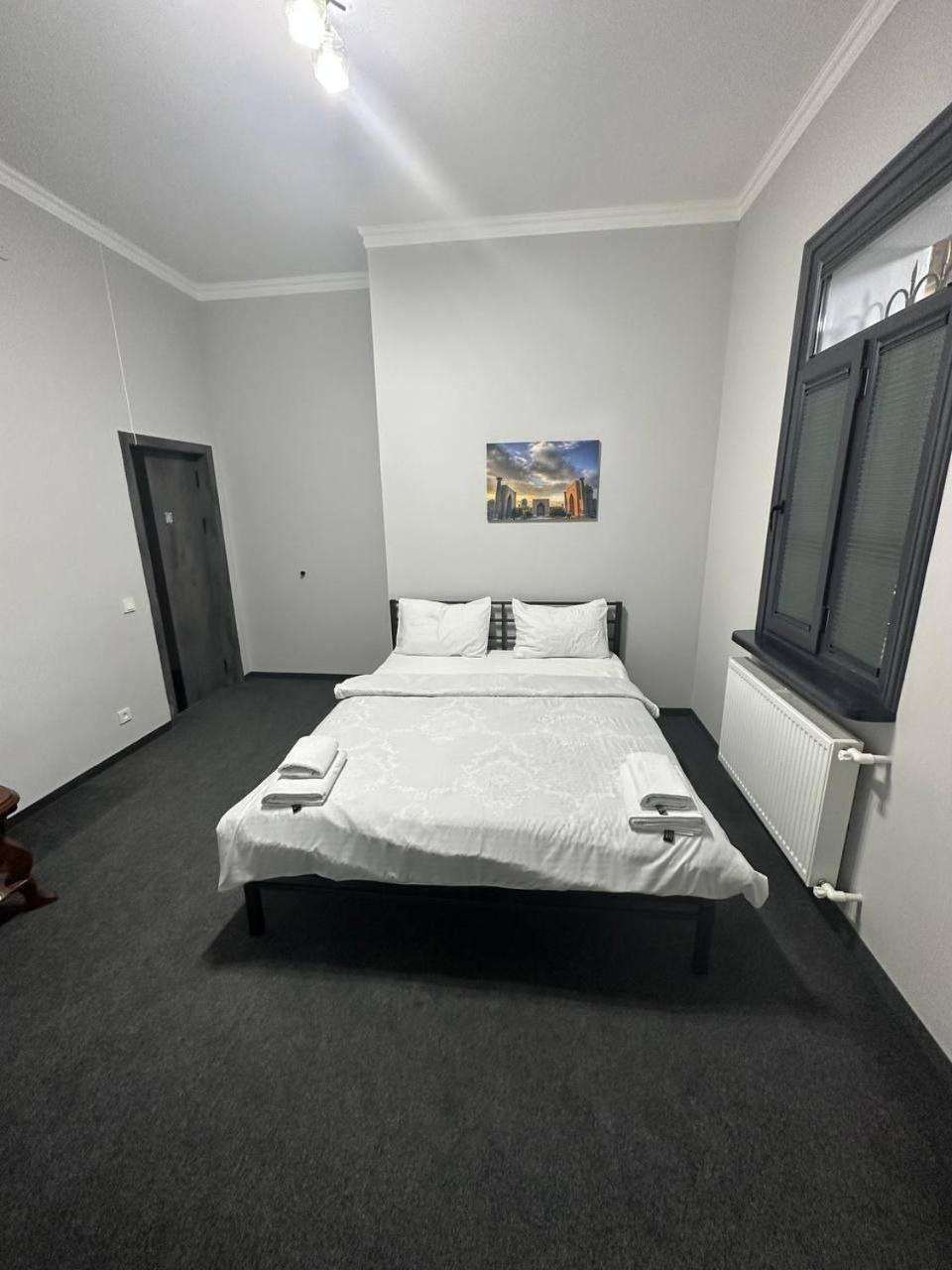 Hostel Premium Ташкент Экстерьер фото