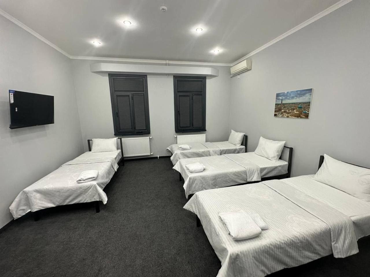 Hostel Premium Ташкент Экстерьер фото