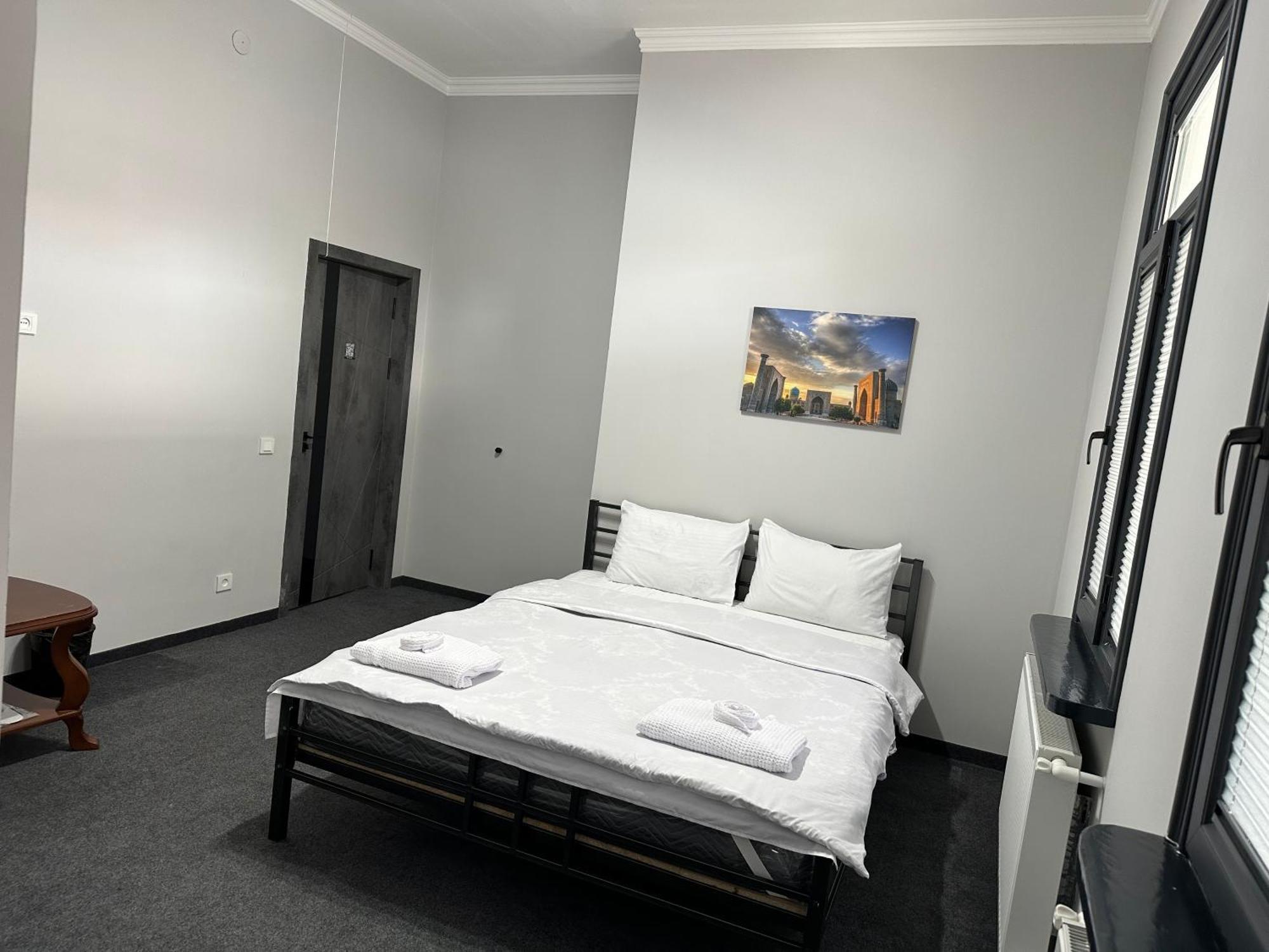 Hostel Premium Ташкент Экстерьер фото
