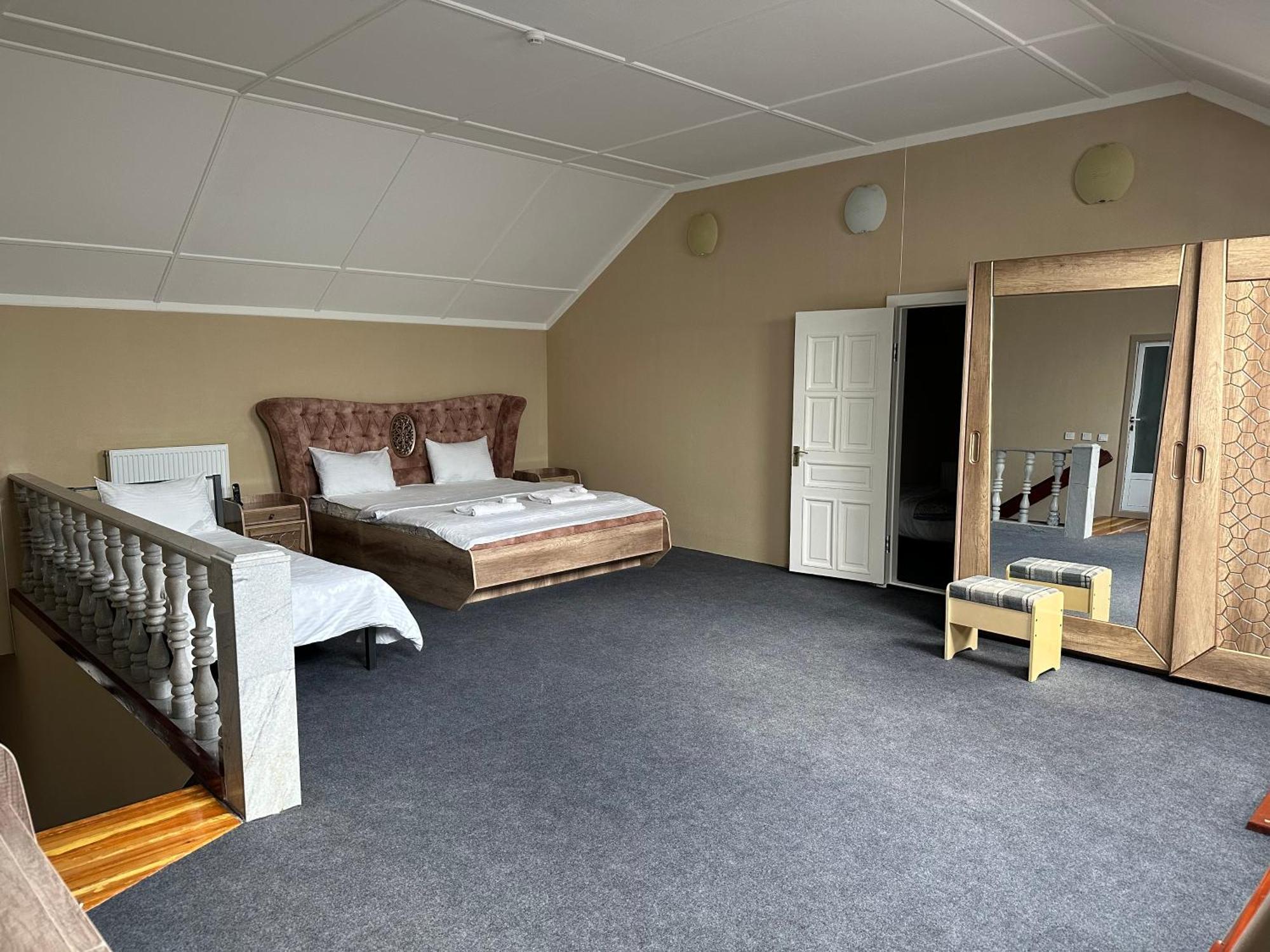 Hostel Premium Ташкент Экстерьер фото