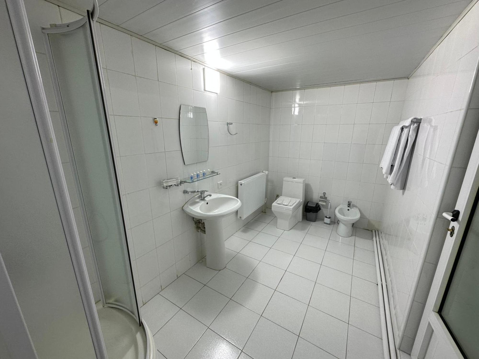 Hostel Premium Ташкент Экстерьер фото